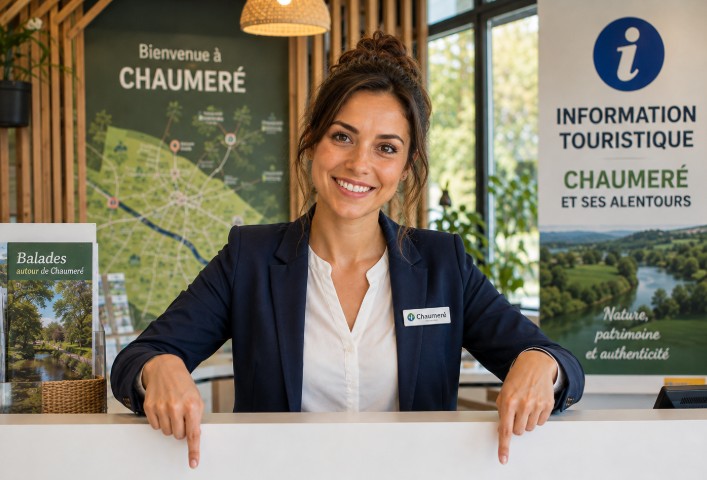 Autour de Domagné